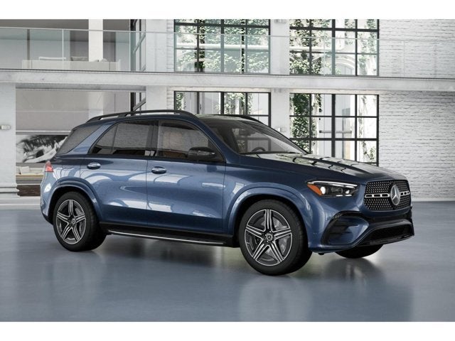 2026 Mercedes-Benz GLE GLE 450