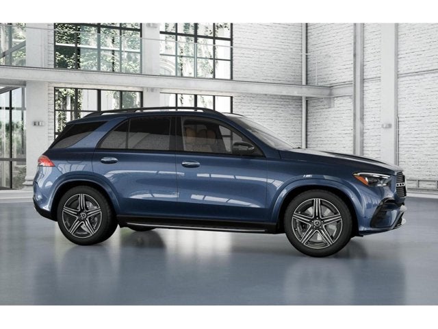 2026 Mercedes-Benz GLE GLE 450