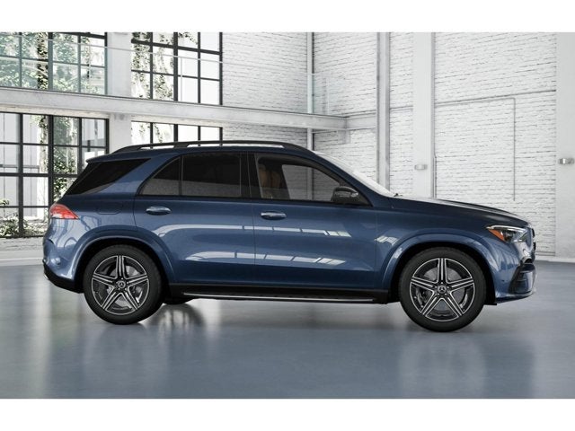 2026 Mercedes-Benz GLE GLE 450