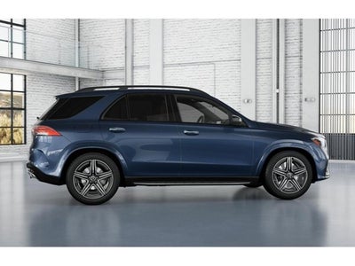 2026 Mercedes-Benz GLE GLE 450