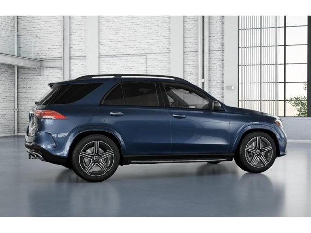 2026 Mercedes-Benz GLE GLE 450