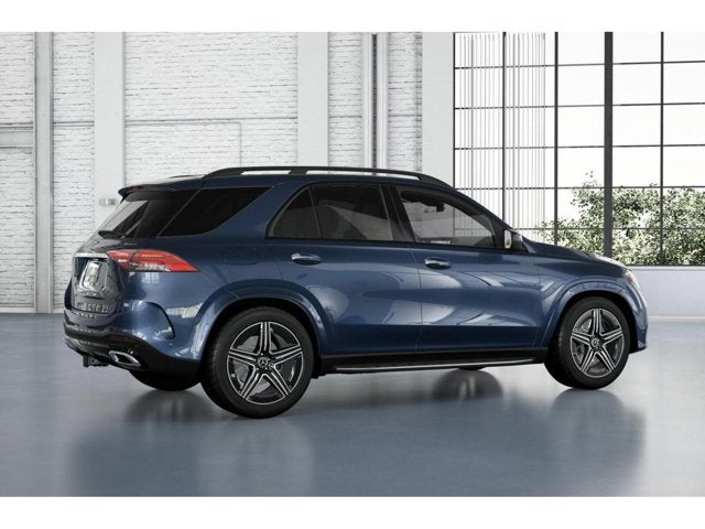 2026 Mercedes-Benz GLE GLE 450