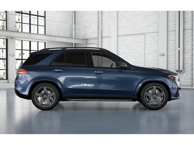 2026 Mercedes-Benz GLE GLE 450