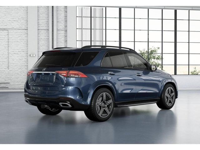 2026 Mercedes-Benz GLE GLE 450