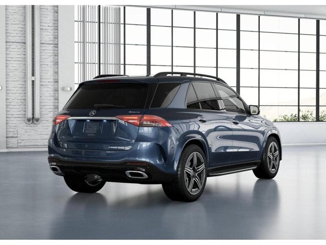 2026 Mercedes-Benz GLE GLE 450