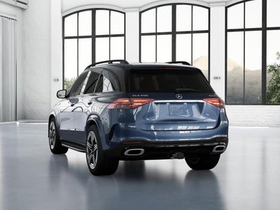 2026 Mercedes-Benz GLE GLE 450