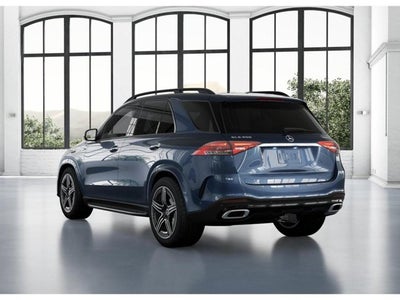 2026 Mercedes-Benz GLE GLE 450