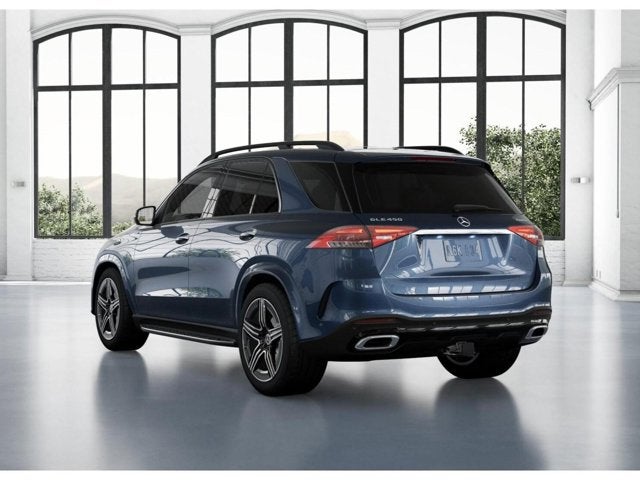 2026 Mercedes-Benz GLE GLE 450