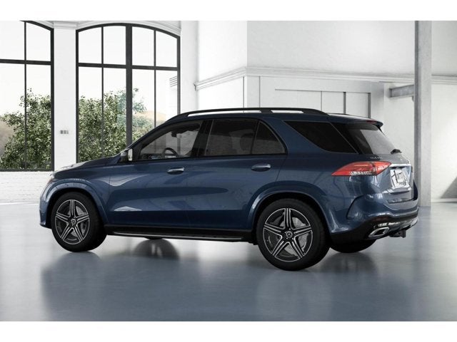 2026 Mercedes-Benz GLE GLE 450