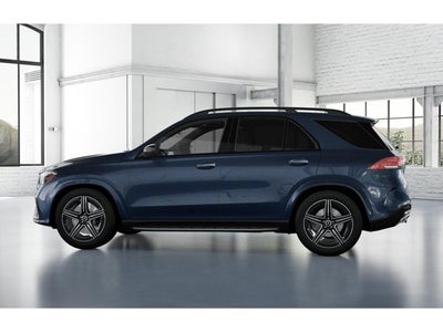 2026 Mercedes-Benz GLE GLE 450