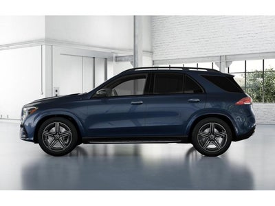 2026 Mercedes-Benz GLE GLE 450