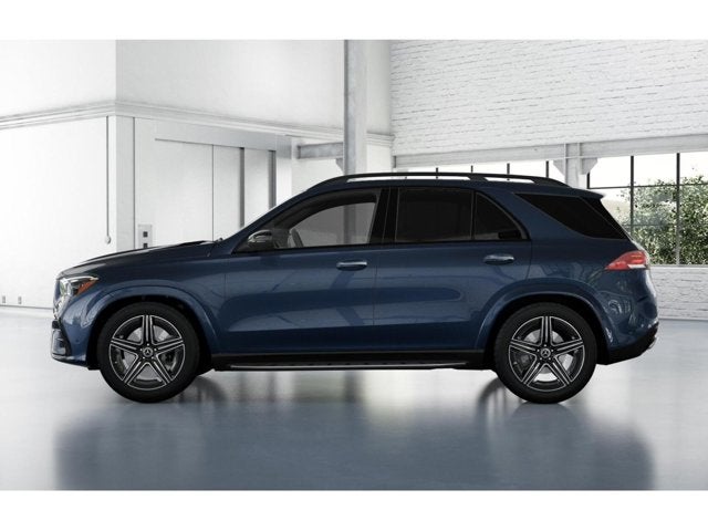 2026 Mercedes-Benz GLE GLE 450