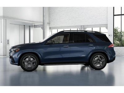 2026 Mercedes-Benz GLE GLE 450