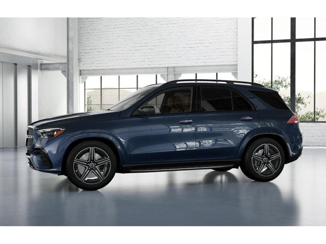2026 Mercedes-Benz GLE GLE 450