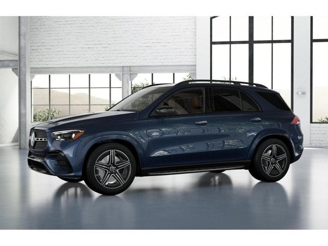 2026 Mercedes-Benz GLE GLE 450