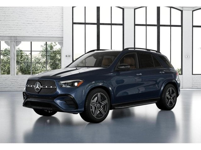 2026 Mercedes-Benz GLE GLE 450
