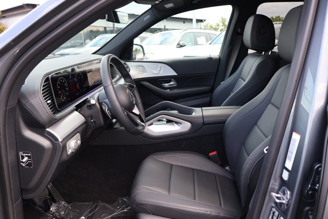 2026 Mercedes-Benz GLE GLE 450W4