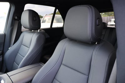2026 Mercedes-Benz GLE GLE 450W4