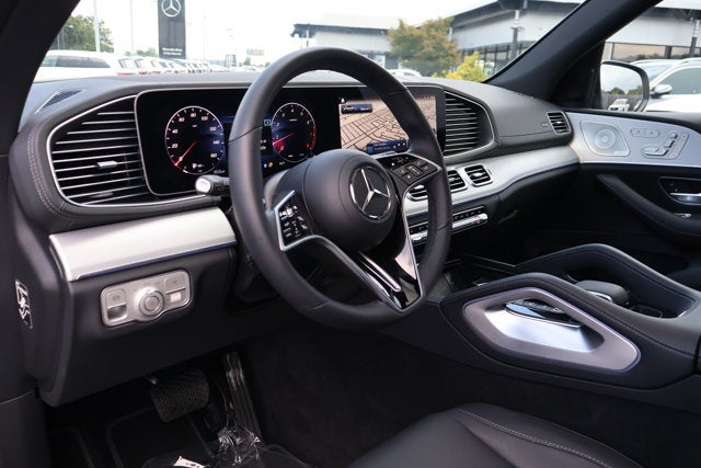 2026 Mercedes-Benz GLE GLE 450W4