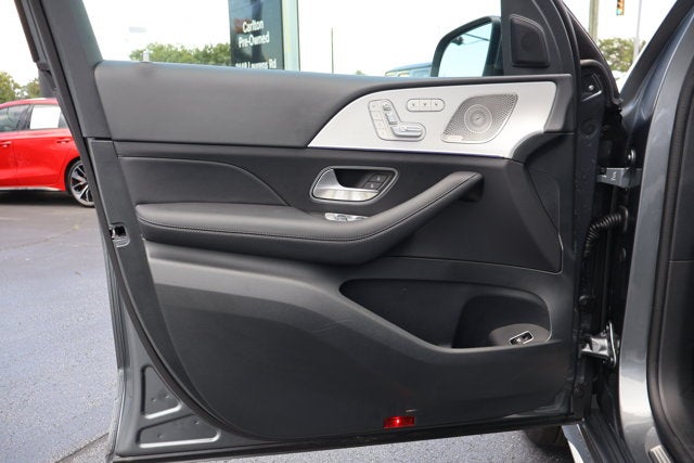 2026 Mercedes-Benz GLE GLE 450W4