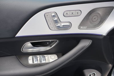 2026 Mercedes-Benz GLE GLE 450W4