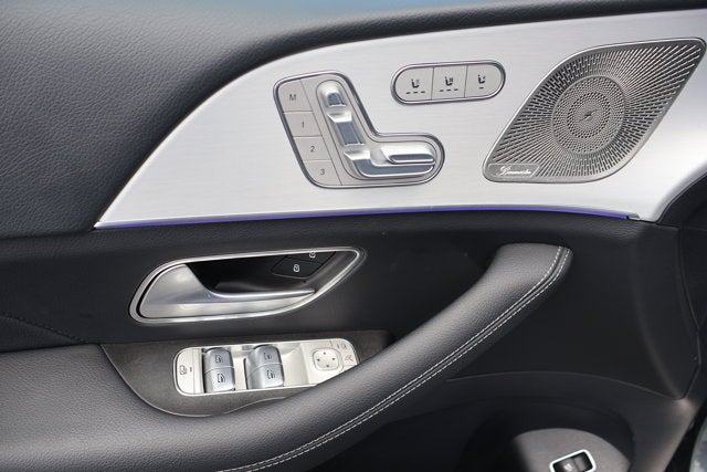 2026 Mercedes-Benz GLE GLE 450W4