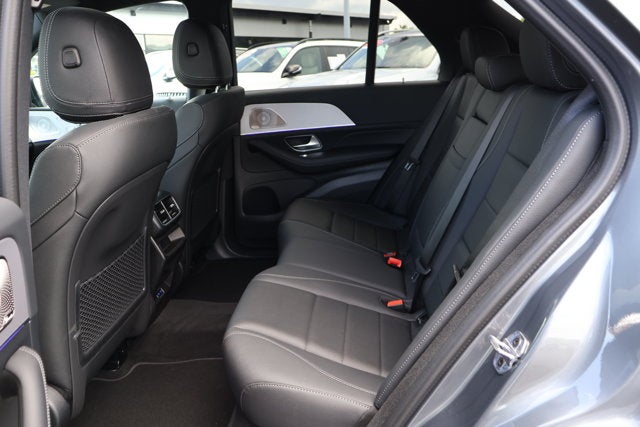 2026 Mercedes-Benz GLE GLE 450W4