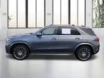 2026 Mercedes-Benz GLE GLE 450W4