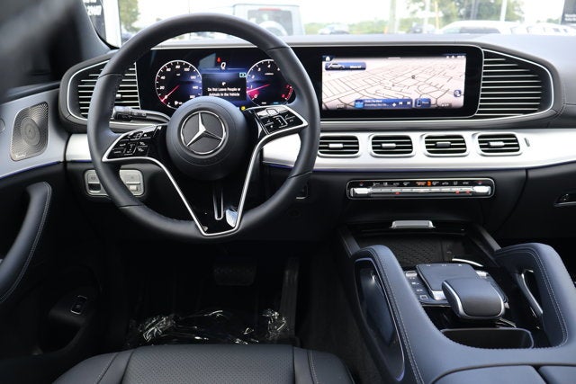 2026 Mercedes-Benz GLE GLE 450W4