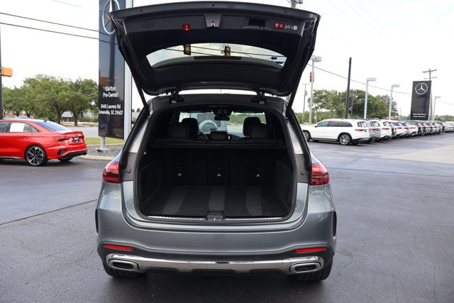 2026 Mercedes-Benz GLE GLE 450W4