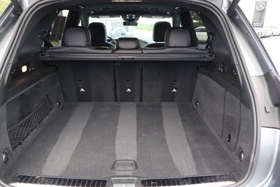 2026 Mercedes-Benz GLE GLE 450W4
