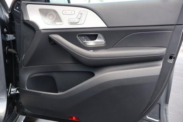 2026 Mercedes-Benz GLE GLE 450W4