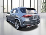 2026 Mercedes-Benz GLE GLE 450W4