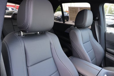 2026 Mercedes-Benz GLE GLE 450W4