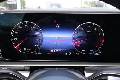 2026 Mercedes-Benz GLE GLE 450W4