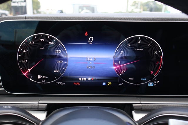 2026 Mercedes-Benz GLE GLE 450W4