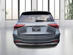 2026 Mercedes-Benz GLE GLE 450W4