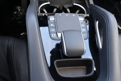 2026 Mercedes-Benz GLE GLE 450W4