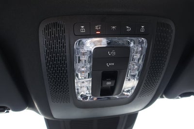 2026 Mercedes-Benz GLE GLE 450W4