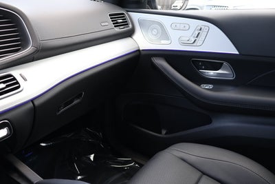 2026 Mercedes-Benz GLE GLE 450W4