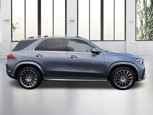 2026 Mercedes-Benz GLE GLE 450W4