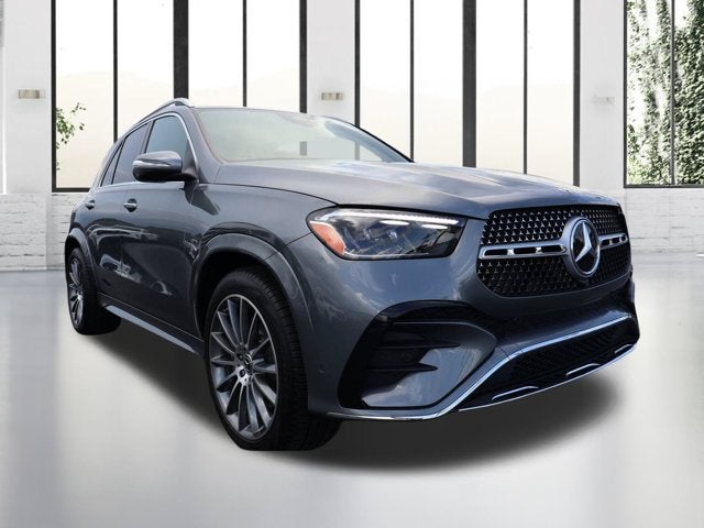 2026 Mercedes-Benz GLE GLE 450W4