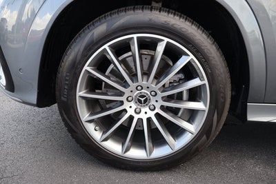 2026 Mercedes-Benz GLE GLE 450W4