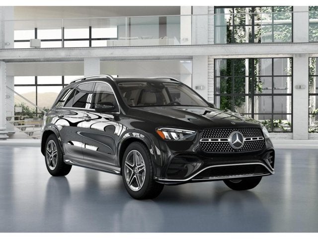 2026 Mercedes-Benz GLE GLE 450