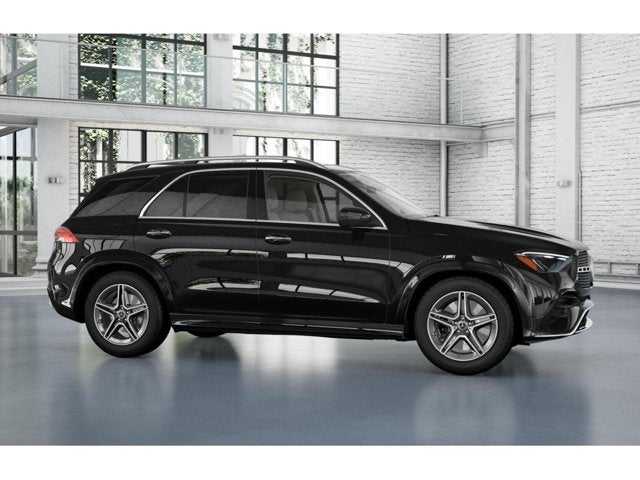 2026 Mercedes-Benz GLE GLE 450