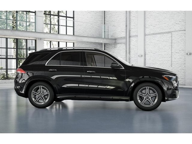 2026 Mercedes-Benz GLE GLE 450