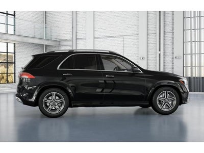2026 Mercedes-Benz GLE GLE 450