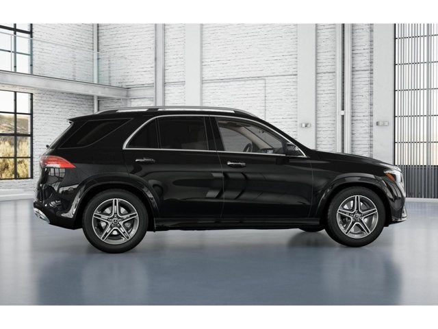 2026 Mercedes-Benz GLE GLE 450
