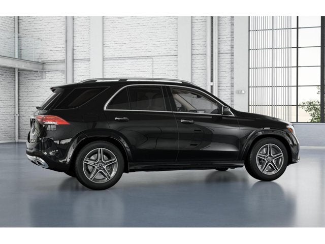 2026 Mercedes-Benz GLE GLE 450