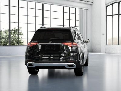 2026 Mercedes-Benz GLE GLE 450